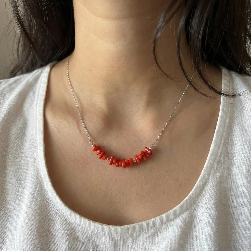 Cinnabar — porté