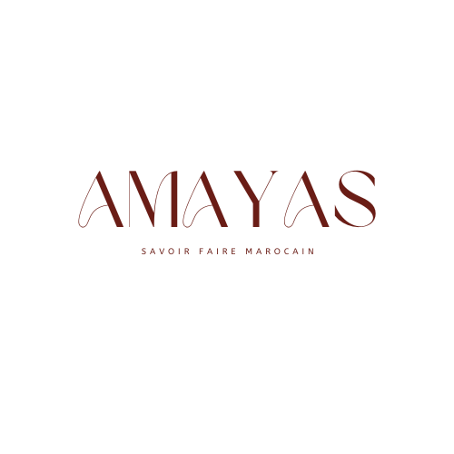 AMAYAS — Savoir Faire Marocain
